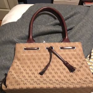Cute Dooney and Bourke bag